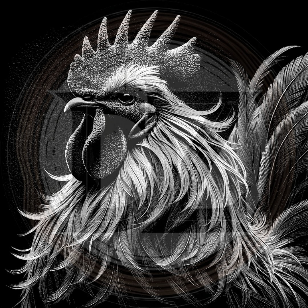 Rooster, Wake Commander