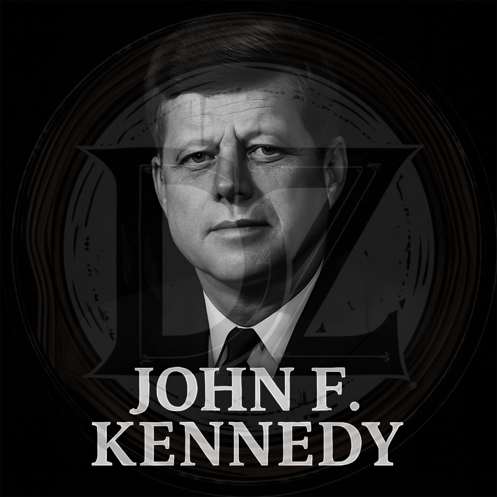 President Kennedy