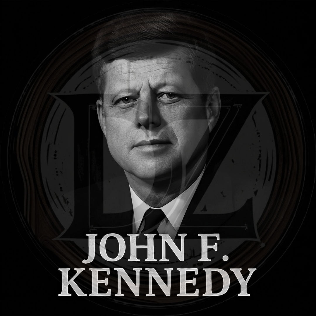 President Kennedy