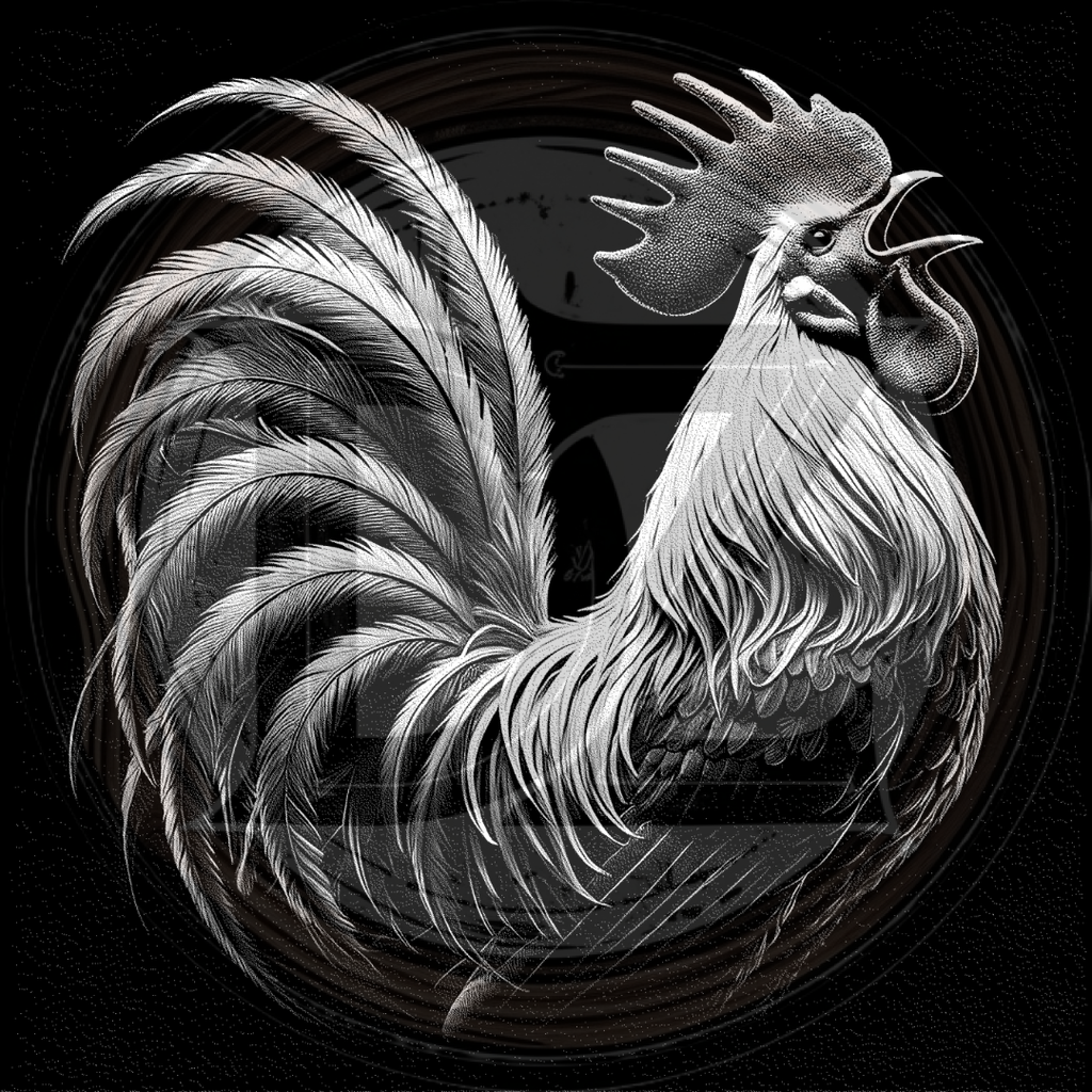 Rooster, Lord Clucksworth