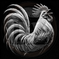 Rooster, Lord Clucksworth