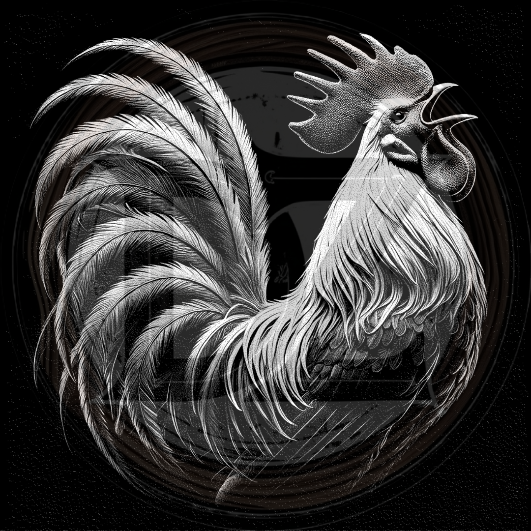 Rooster, Lord Clucksworth