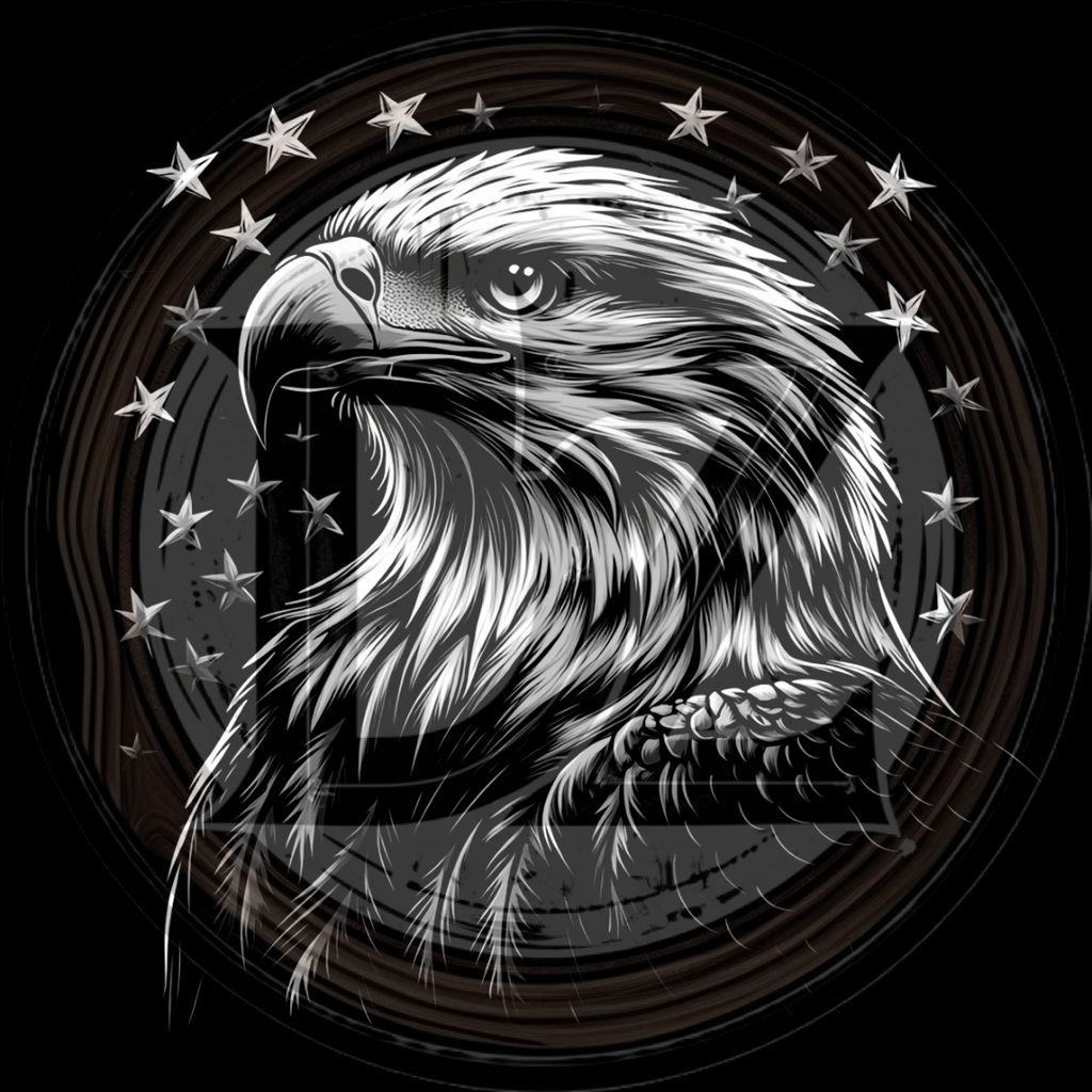 Eagle, Guardian of the Sky