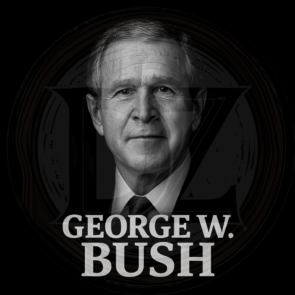 President Bush Jr.