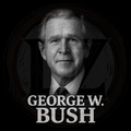 President Bush Jr.