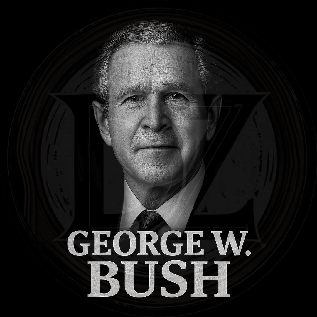 President Bush Jr.