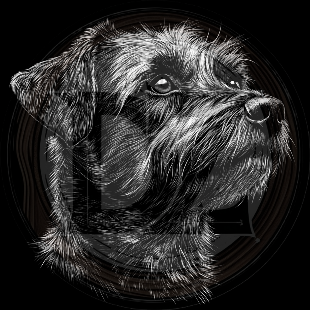 Dog, Chesapeake Bay Terrier