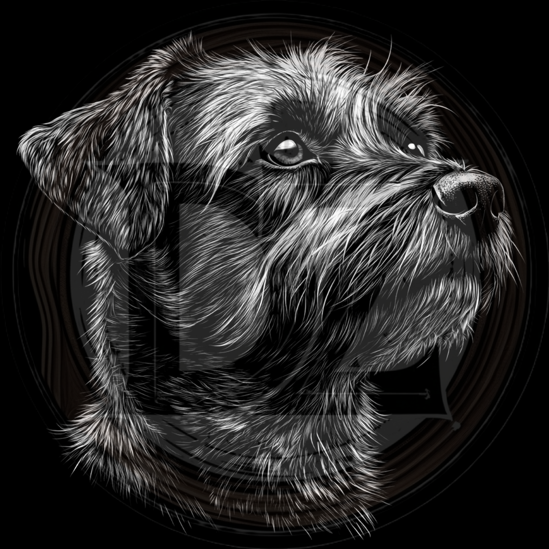 Dog, Chesapeake Bay Terrier