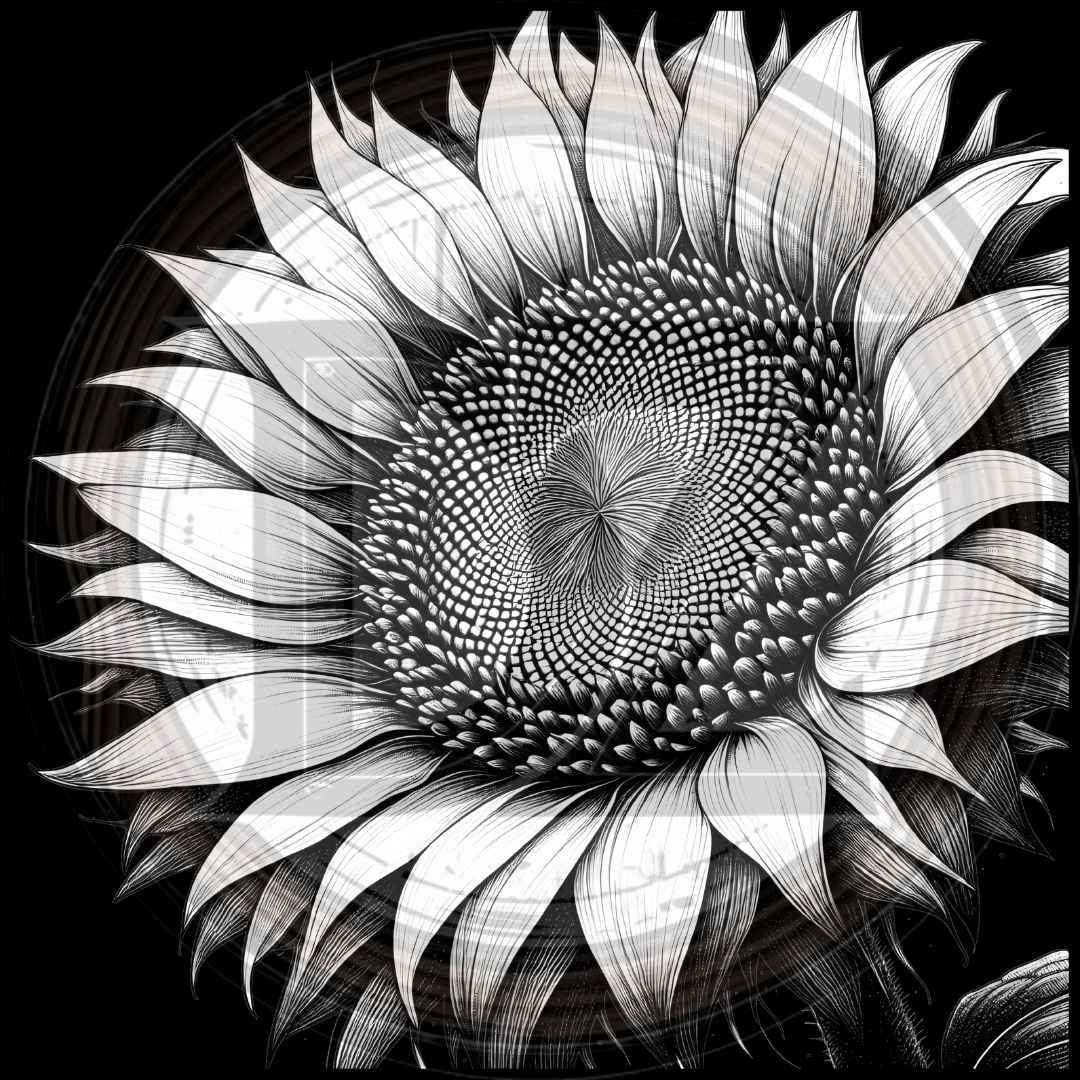 Flower, Morning’s Crown