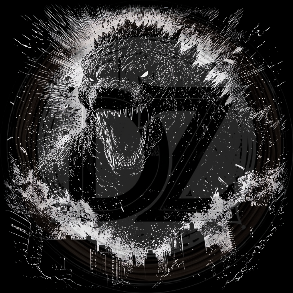 Rise of the Kaiju 7