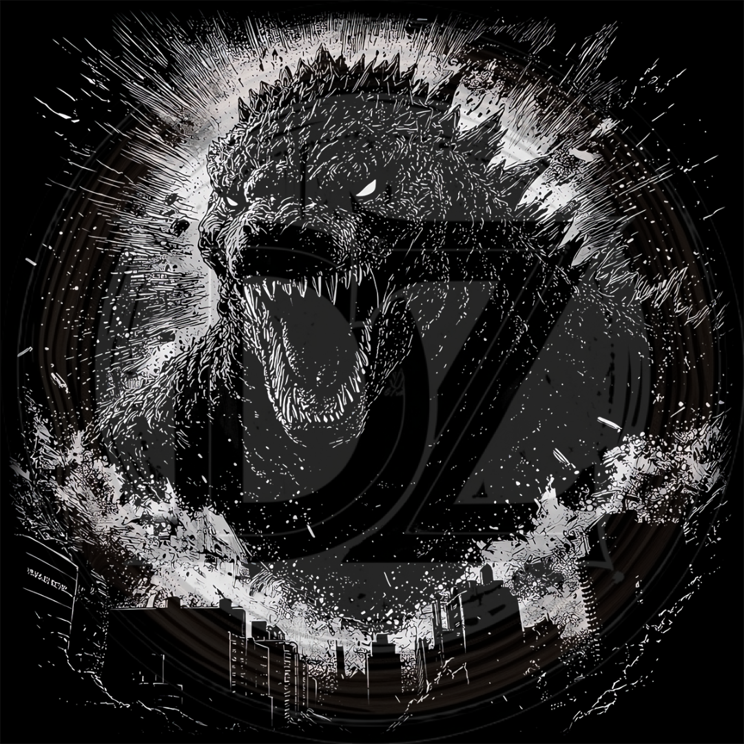 Rise of the Kaiju 7