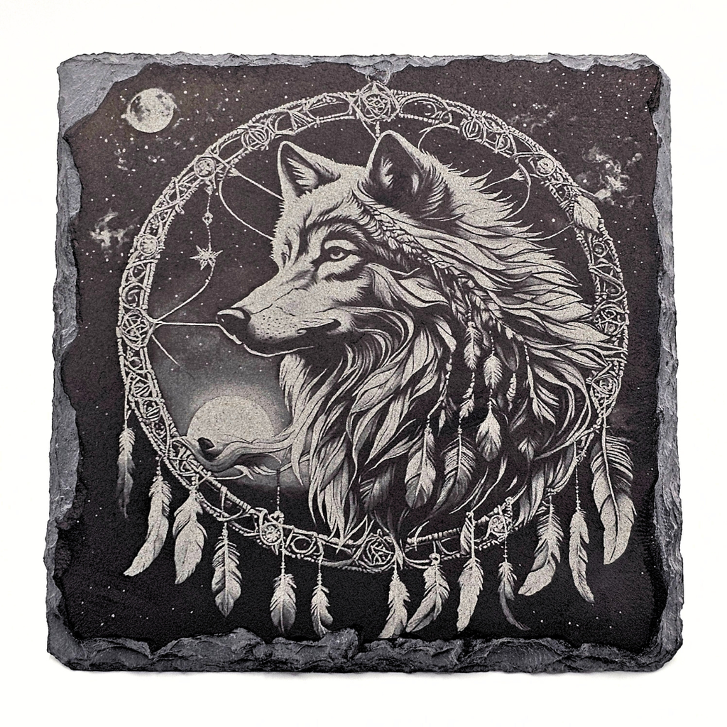 Wolf, Dreamwolf