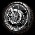 Motorcycle, Reinventing the Wheel